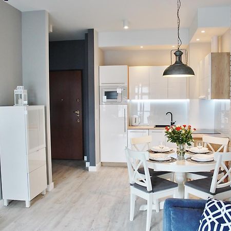 Apartament Sea & Relax Gdansk Luaran gambar