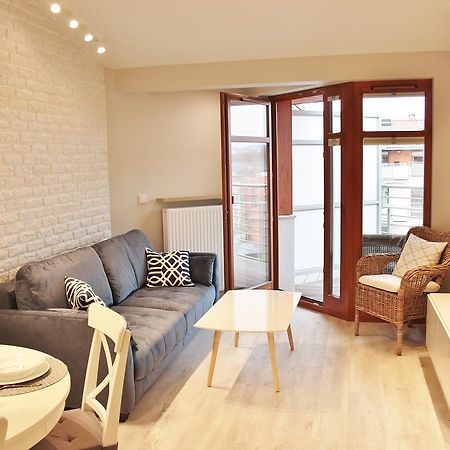 Apartament Sea & Relax Gdansk Luaran gambar