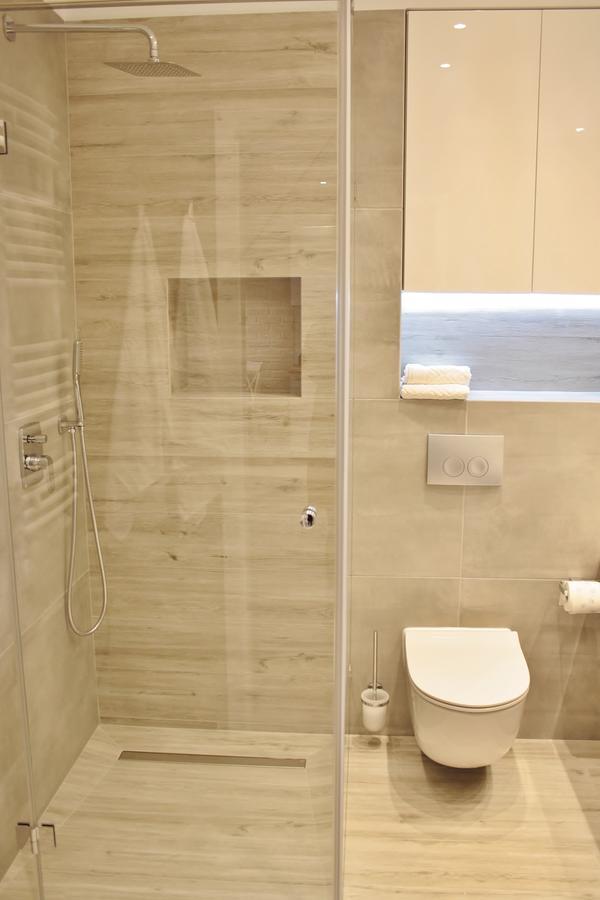 Apartament Sea & Relax Gdansk Luaran gambar