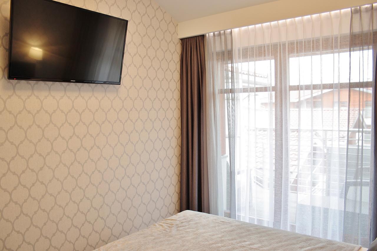 Apartament Sea & Relax Gdansk Luaran gambar