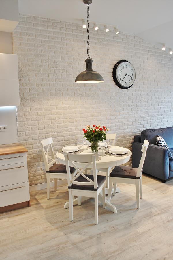 Apartament Sea & Relax Gdansk Luaran gambar