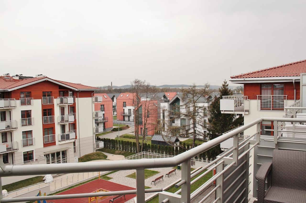 Apartament Sea & Relax Gdansk Luaran gambar