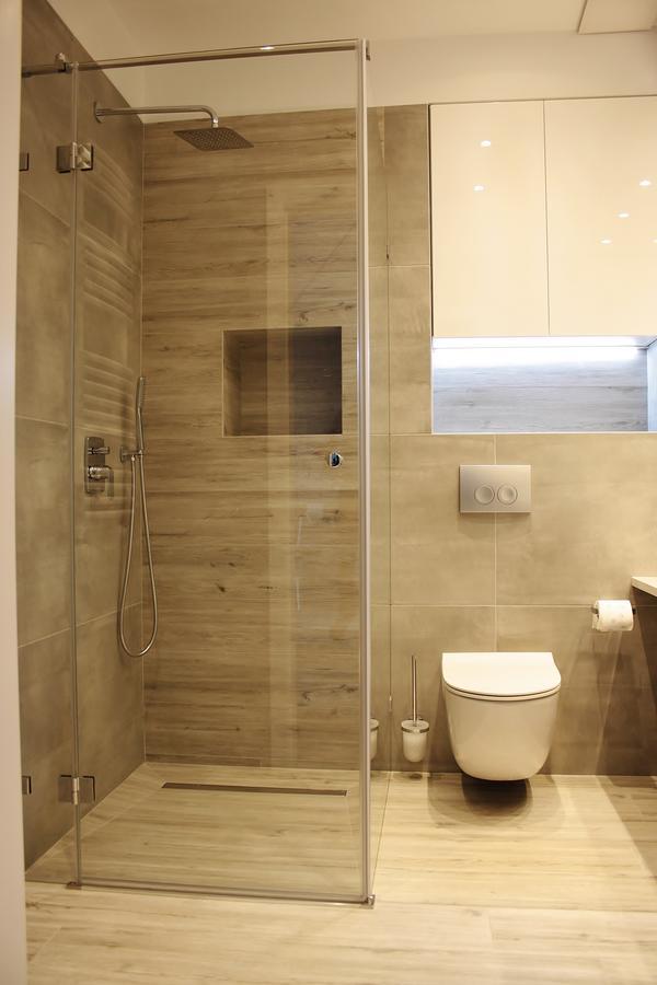 Apartament Sea & Relax Gdansk Luaran gambar