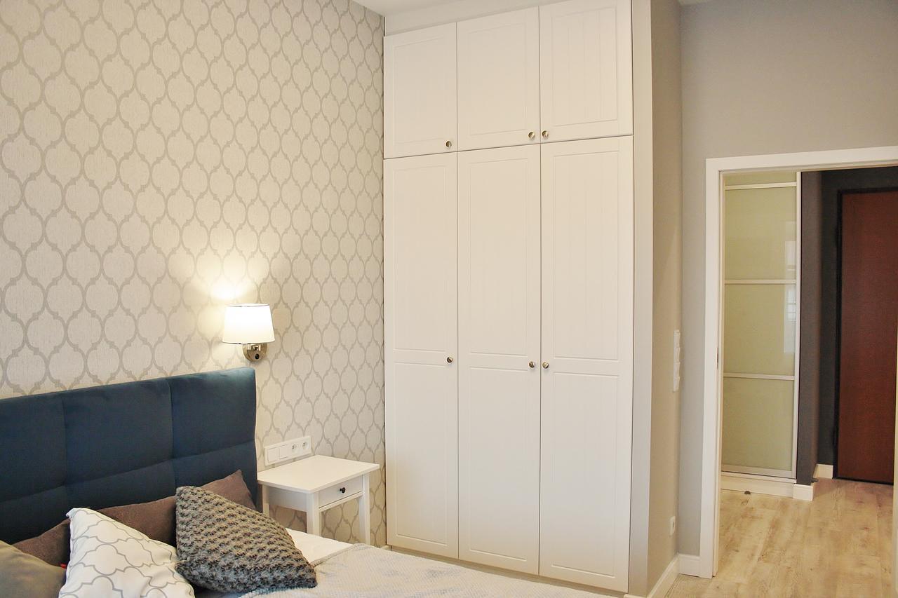 Apartament Sea & Relax Gdansk Luaran gambar