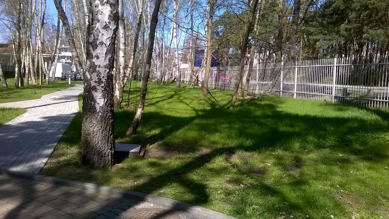 Apartament Sea & Relax Gdansk Luaran gambar