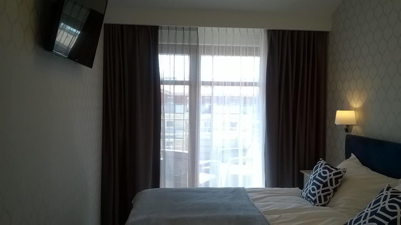 Apartament Sea & Relax Gdansk Luaran gambar