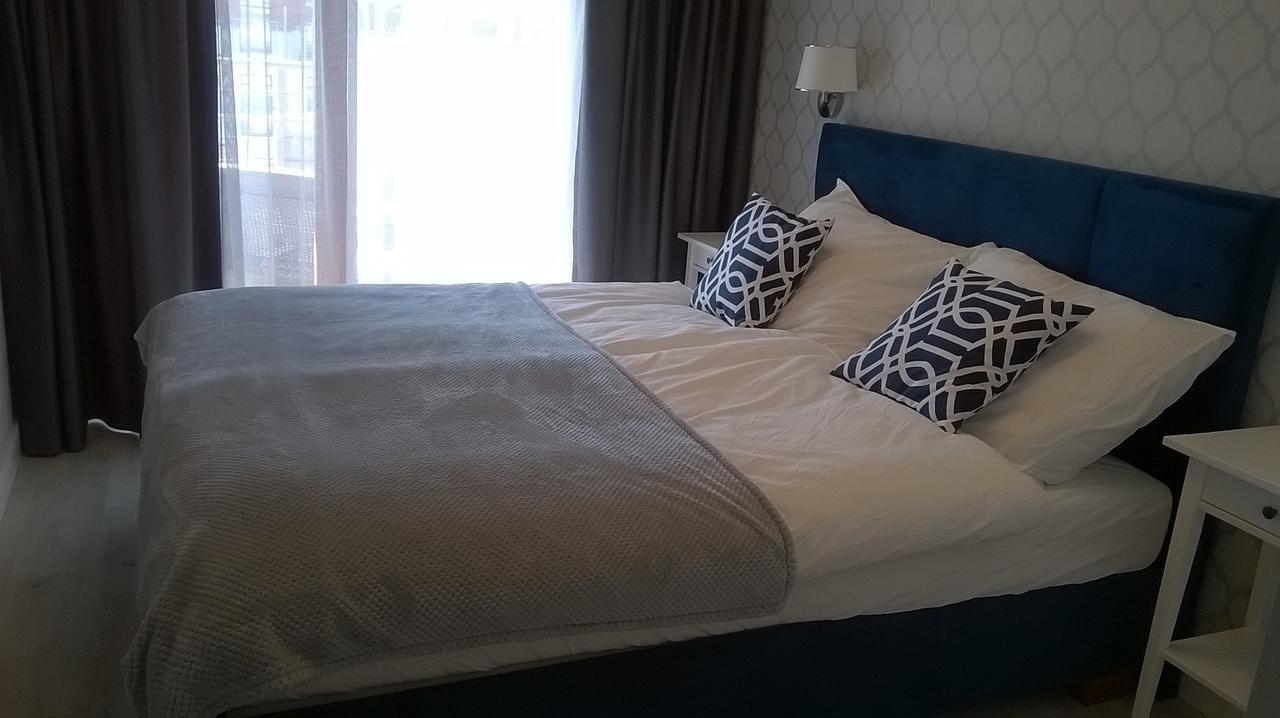 Apartament Sea & Relax Gdansk Luaran gambar